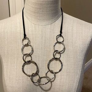 J Jill necklace